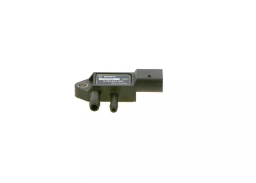 BOSCH Sensor, exhaust pressure (0281006005)
