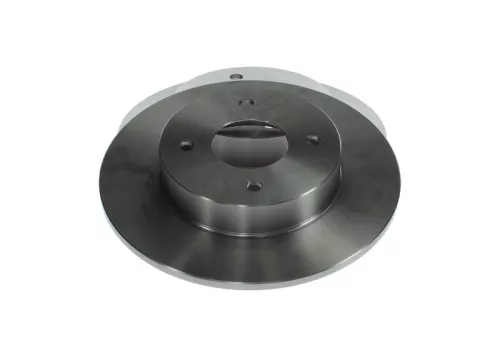 BOSCH Brake Disc (0986479105)