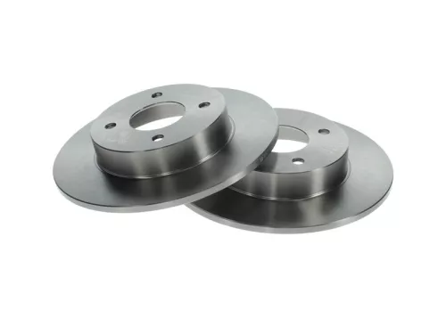 BOSCH Brake Disc (0986479105)