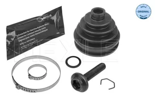 Bellow Kit, drive shaft
