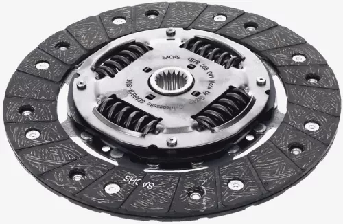SACHS Clutch Kit (3000 950 005)