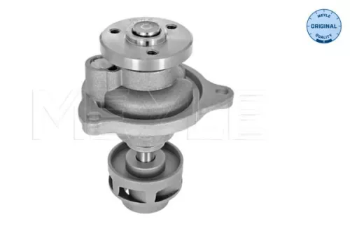 MEYLE Water Pump, engine cooling (7132200009)