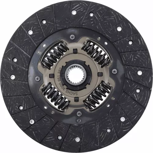 SACHS Clutch Kit (3000 951 383)