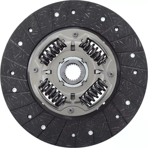 SACHS Clutch Kit (3000 951 383)
