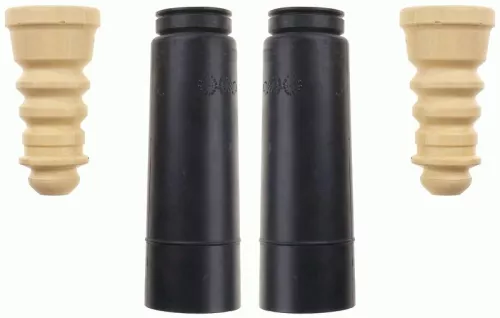 Dust Cover Kit, shock absorber