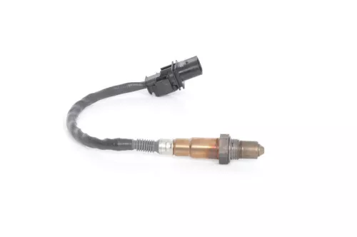 BOSCH Oxygen Sensor (0281004018)