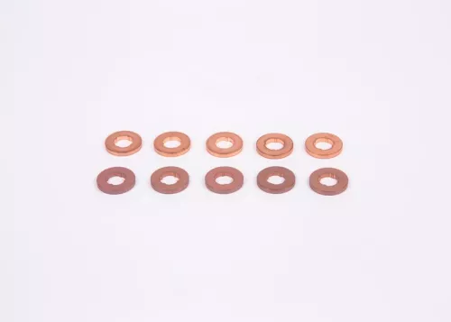 Seal Ring, injector shaft