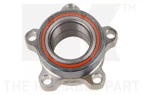 NK Wheel Bearing Kit (752532)