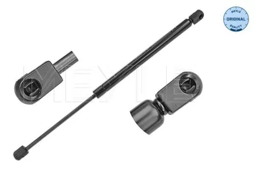 Gas Spring, boot/cargo area