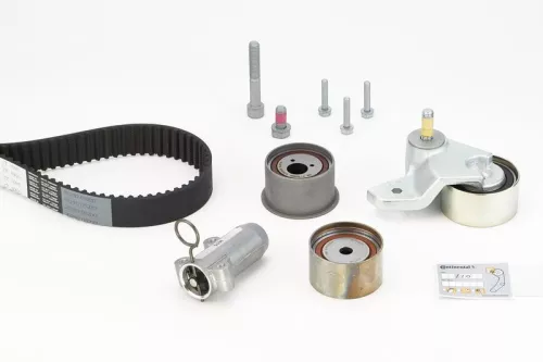 Timing Belt Kit