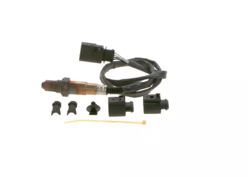 BOSCH Oxygen Sensor (0258010036)