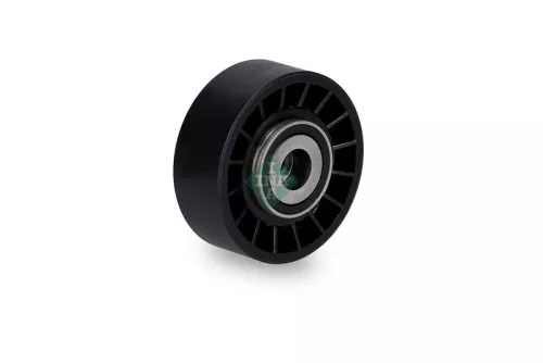 Schaeffler INA Deflection/Guide Pulley, V-ribbed belt (532028210)