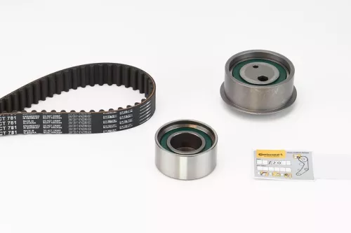 Timing Belt Kit