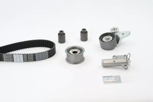 Timing Belt Kit