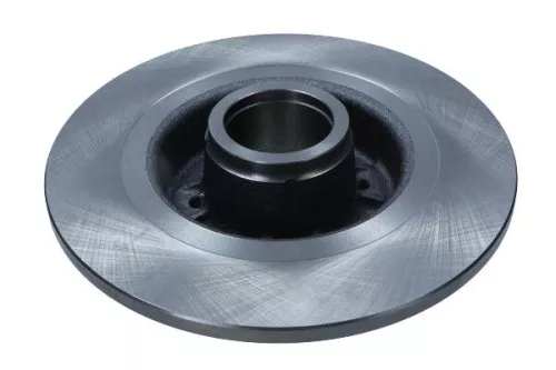 MAXGEAR Brake Disc (19-1278)