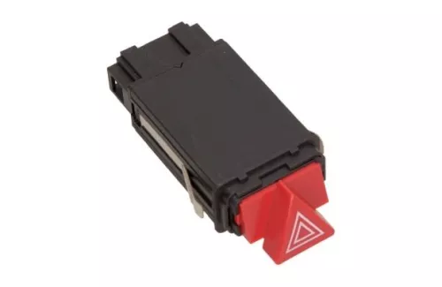 Hazard Warning Light Switch