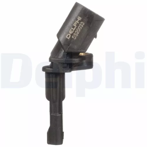DELPHI Sensor, wheel speed (SS20033)