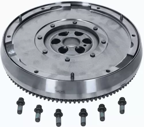 SACHS Flywheel (2294 000 109)