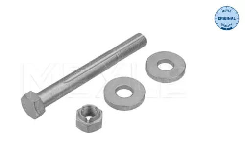 Mounting and Bolting Kit, control/trailing arm