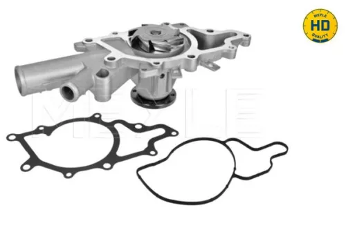 Water Pump, engine cooling