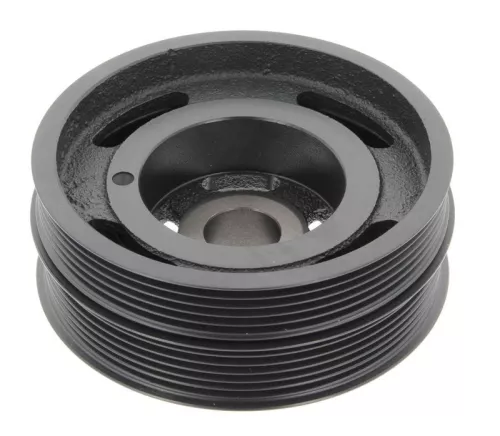 Belt Pulley, crankshaft