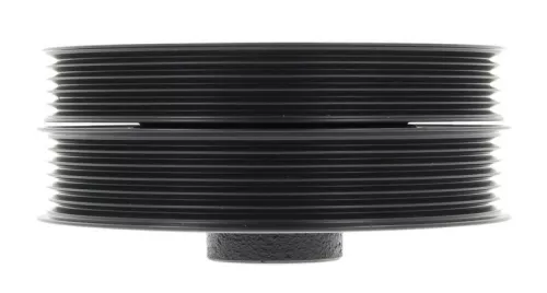 CORTECO Belt Pulley, crankshaft (80001195)