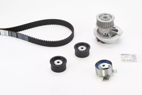 Water Pump & Timing Belt Kit