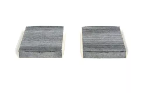 BOSCH Filter, cabin air (1987432386)