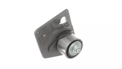 SKF Tensioner Pulley, timing belt (VKM16129)