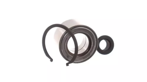SKF Wheel Bearing Kit (VKBA6831)