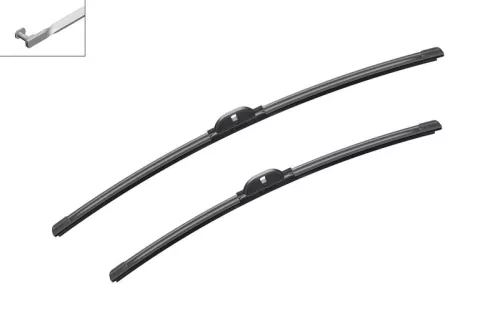 BOSCH Wiper Blade (3397118957)