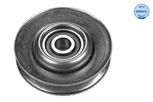 Deflection Pulley/Guide Pulley, V-belt