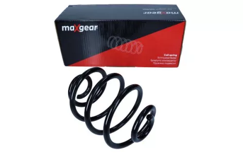 MAXGEAR Suspension Spring (60-0002)