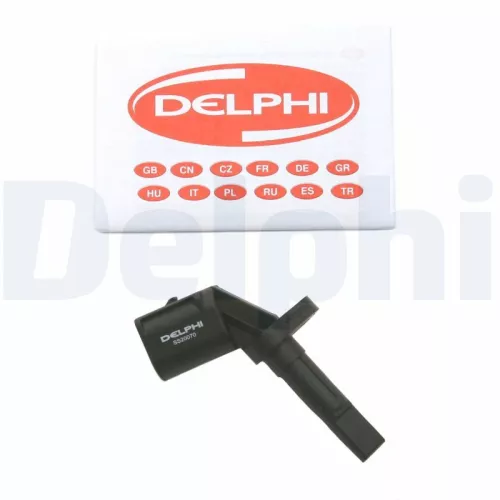 DELPHI Sensor, wheel speed (SS20070)