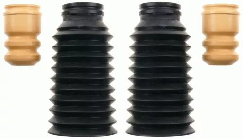 Dust Cover Kit, shock absorber