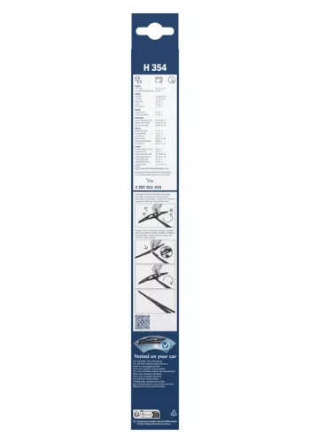 BOSCH Wiper Blade (3397011433)