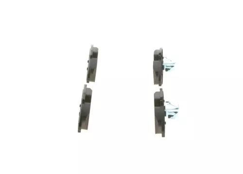 BOSCH Brake Pad Set, disc brake (0986494162)