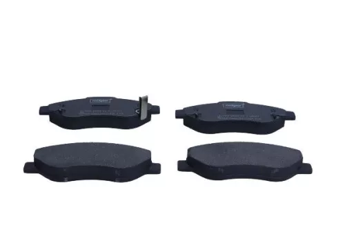MAXGEAR Brake Pad Set, disc brake (19-1563)