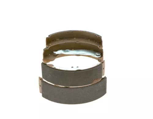 BOSCH Brake Shoe Set (0986487614)