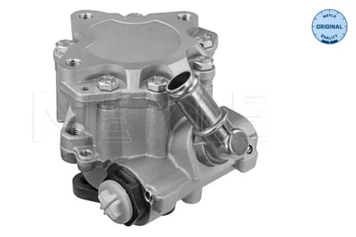 Hydraulic Pump, steering