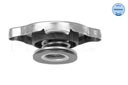 MEYLE Cap, coolant tank (0142300000)