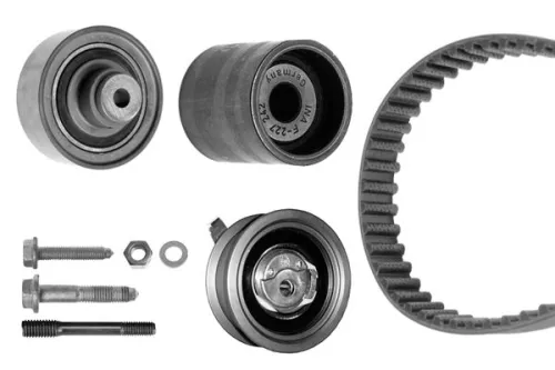 Timing Belt Kit