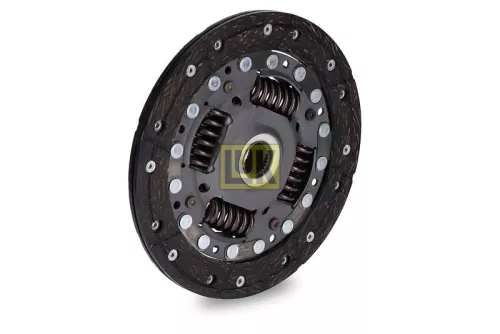 Schaeffler LuK Clutch Disc (319014910)