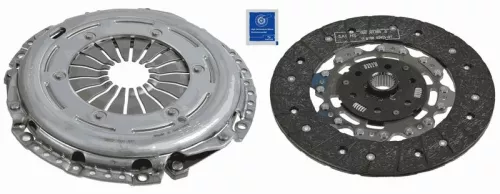 Clutch Kit