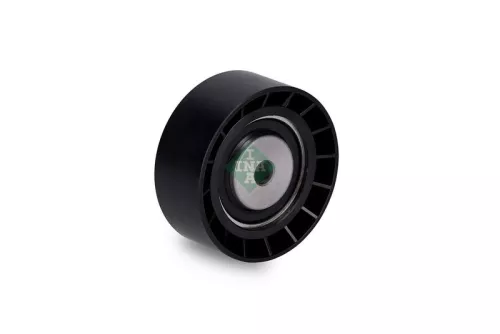 Schaeffler INA Deflection/Guide Pulley, V-ribbed belt (532014410)