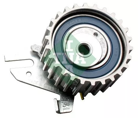 Schaeffler INA Tensioner Pulley, timing belt (531041130)