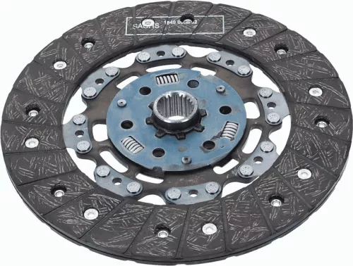 SACHS Clutch Kit (3000 951 091)