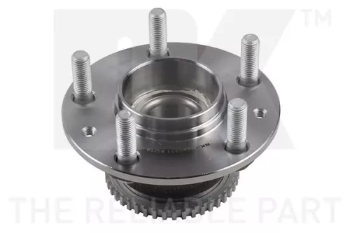 NK Wheel Bearing Kit (763221)
