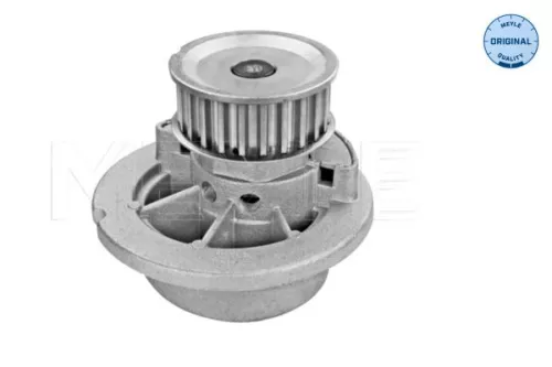 MEYLE Water Pump, engine cooling (6136000001)