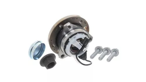 SKF Wheel Bearing Kit (VKBA3620)